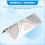 Angle & Arc Marking Tool Square Steel Pipe Bend Steel Pipe Bend Marking Tool Welding Square Pipe Marking Welding Tool L 2