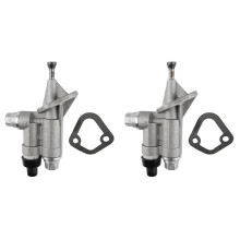 2X Fuel Transfer Pump for Dongfeng Engine B3.9L 8V 4B 4BT B5.9L 6B 6BT 5334912 1106N1-010 4937767