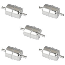 5X pour Filtre à Carburant Ski Doo 850 Etec 600 Etec 800 Etec Wix pour Napa Gold 513033719 709000100