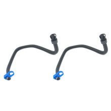 2X Do Chevy Cruze 11-16 1,4 L WężA ObejśCiowego PłYnu ChłOdząCego Od Wylotu Do Zbiornika 13251447