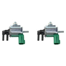 2X Evaporative Emissions Canister Purge Valve Solenoid/EGR Vacuum , Fits for & , 14956-31U1A