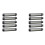 10Pcs for    Tacoma Engine Oil Control Valve Filter 15678-31010 1