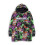 Minecraft Minecraft Blanket Hoodie (Boys Multicoloured) 1