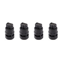 4X for L200 L400 Pajero Shogun Montero Delica Spacegear Speed Sensor