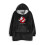 Ghostbusters Blanket Hoodie (Boys Multicoloured) 1