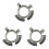 3X Impulse Transmitter  for General Cruze 55565480 Sensor   55565480 5636119 1