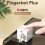 TUYA  Fingerbot  Zigbee Knop Pusher  Home  Life App Voice Control with App 9