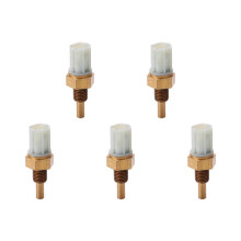 5X Radiator Coolant Fan Water Temperature Sensor for Coolant 37870-PNA-003