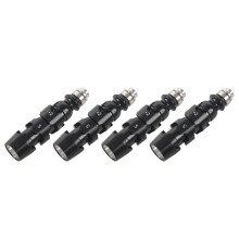 4X 335 Adapter Sleeve för Bertha X-Hot2 Optiforce Driver
