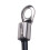 2X 2-3 Wire  5V 12V PWM Fan Speed Controller Governor NTC 50K Temperature Probe Sensor 40cm Temperature Controller 3