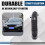 För    MK6 2.0 2011-2017 Bilmotor Luftfilter Inloppsslang 1TD129684G 3