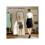 165cm Aluminium Frame Standing Mirror - Black 4