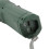 Handkurbel-Notfallradio 1200 mAh ABS Schwarz 5
