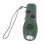 Handkurbel-Notfallradio 1200 mAh ABS Schwarz 6