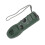 Handkurbel-Notfallradio 1200 mAh ABS Schwarz 8
