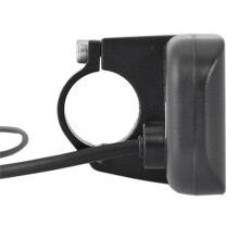 S810 E-CykelmäTare LED-SkäRm IP65 36V UART för Elcykel ElcykelmäTare(SM 6PIN)