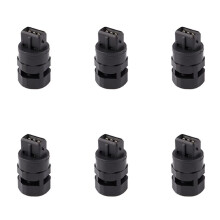 6X for L200 L400 Pajero Shogun Montero Delica Spacegear Speed Sensor