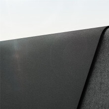 Tapete de Mesa com Padrão Retrô de Couro Bovino, Tapete de Mouse Dupla Face Resistente A Manchas, Elegante, Pronto para Computador de Escritório,