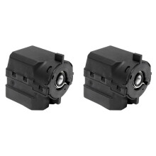 2X Ignition 61326901961 for E46 325 E39 530 E83 X3 E53 X5 E85 Z4