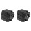 2X Ignition   61326901961 for  E46 325 E39 530 E83 X3 E53 X5 E85 Z4 1