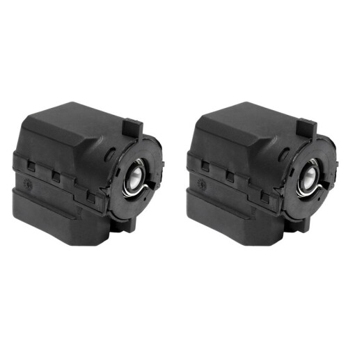 2X Ignition   61326901961 for  E46 325 E39 530 E83 X3 E53 X5 E85 Z4