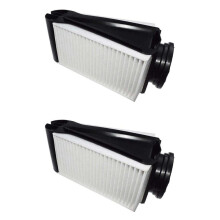2X Moteur OM651 - Filtre Ă Air pour -- C & GLC & - Q50 Q70 6510940100 / A6510940100 / 651 094 0100