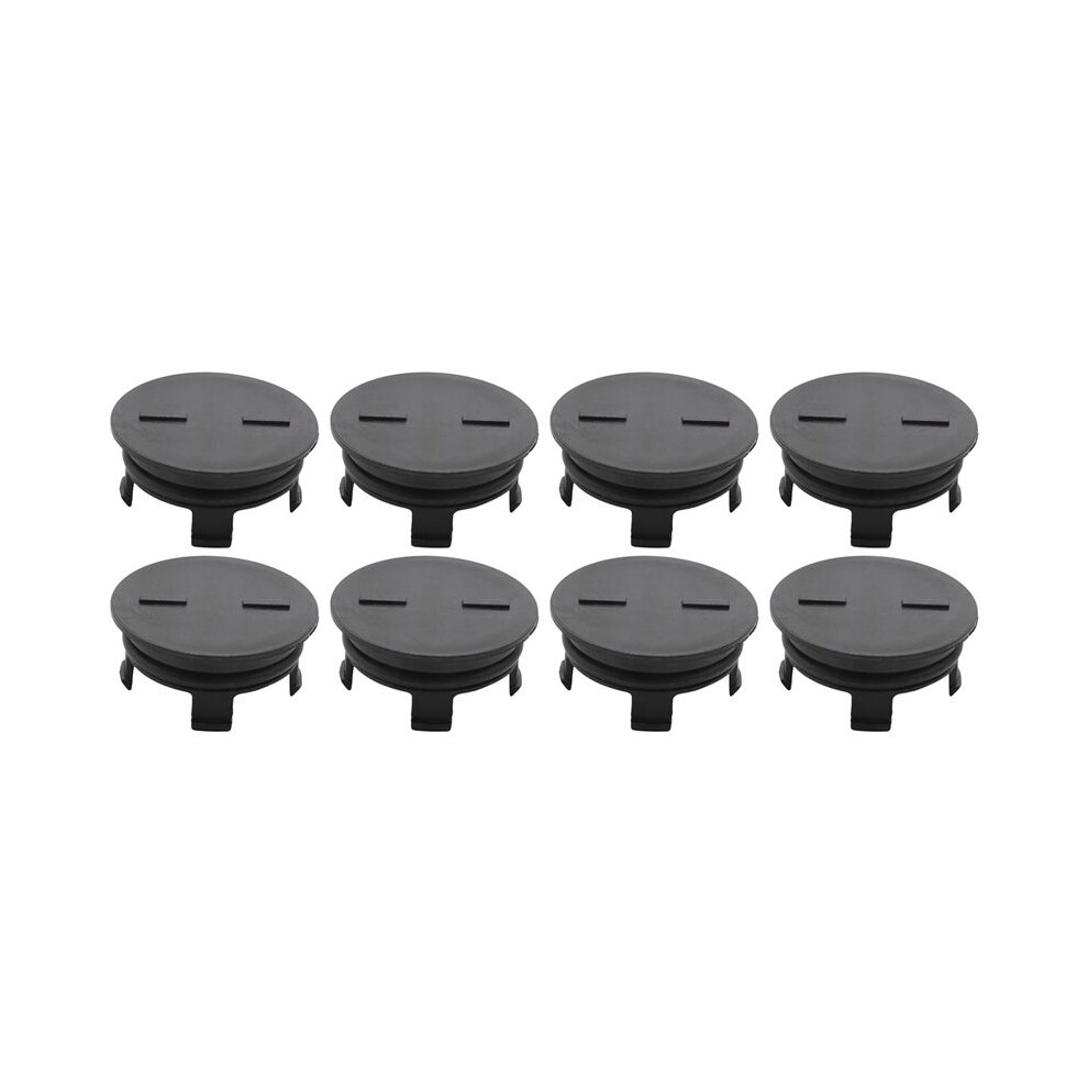 8X Cylinder Rear Cam Plug Cap Camshaft Rear Seal Plug 12513-P72-003 For Integra Accord 4711391810791