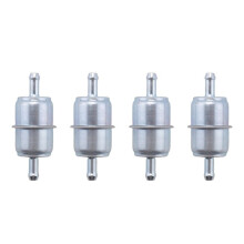 4X För Ski Doo Bränslefilter 850 Etec 600 Etec 800 Etec Wix för Napa Gold 513033719 709000100