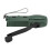 Handkurbel-Notfallradio 1200 mAh ABS Schwarz 15