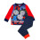 Thomas and Friends Long Sleeve Long Leg Pyjama Set (Boys Blue) 1