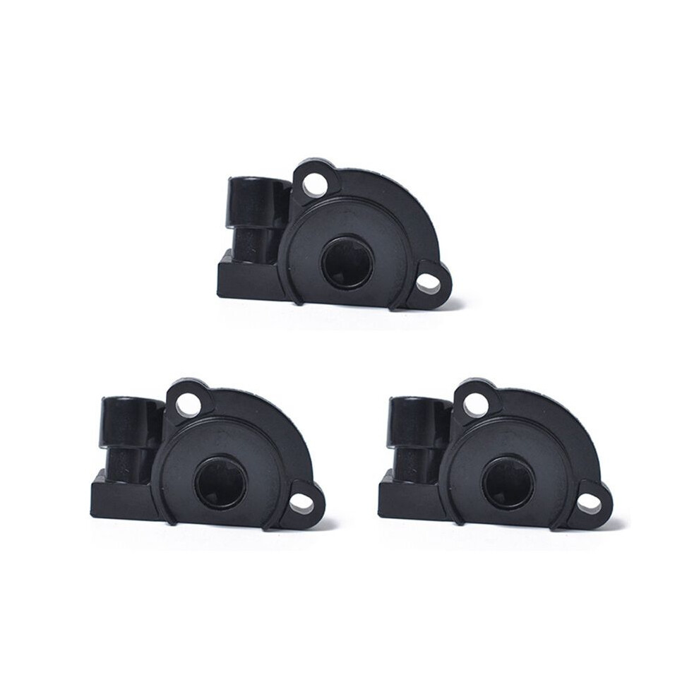 3X Tps Throttle Position Sensor For Captiva C100 Cruze Epica Matiz Spark Lacetti 0.8 1.0 2.0 93740916 6032785933307