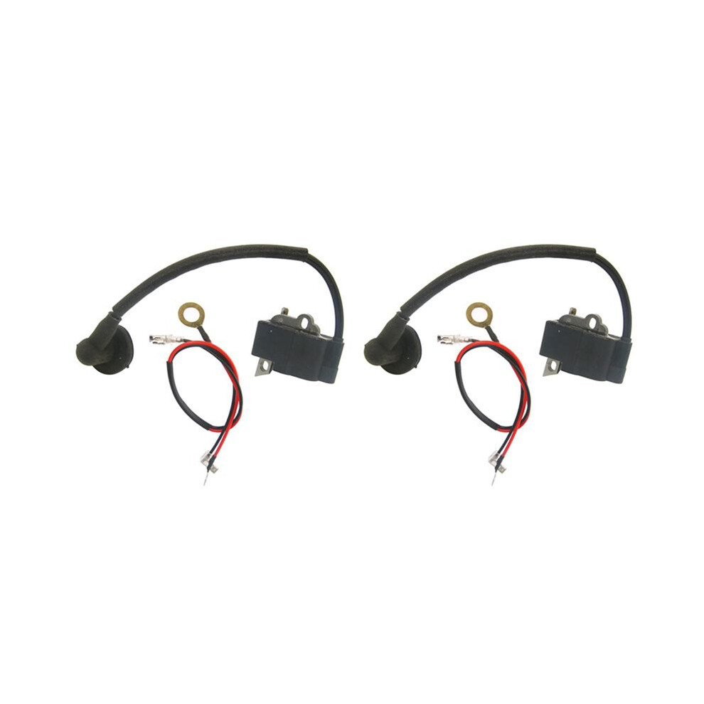 2X Ignition Coil For Ms361 Ms341 Ms 361 341 Chainsaw Replace Part 1135 400 1300 6032965899348