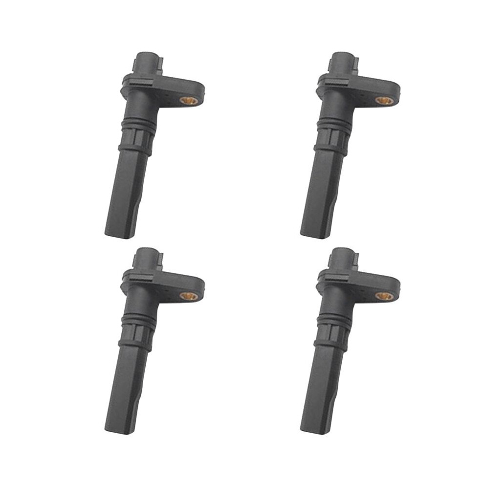 4X New High Quality Speed Sensor Automotive Sensor Parts For Ignis Wagon R Swift 34960-83E00 3496083E00 4713089247063