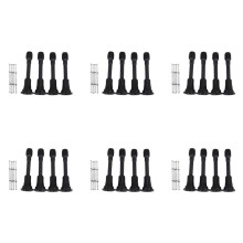 24 Stücke 22448JA00A 22448JA00C Zünd Spulen Stiefel Zünd Kerzen Stecker Passend für  ForJUKE für MICRA für QASHQAI für X-TRAIL für TIIDA für