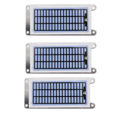 3X 7G/H Ozone Plate Portable Household Generator Integrated Ceramic Ozone Generator Accessories