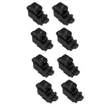 8X Window Single Lifter Button Fit for Solaris Accent 2011 2012 2013 93580-1R000 935801R000