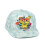 SpongeBob SquarePants SpongeBob SquarePants Adjustable Curved Peak Cap (Boys Blue) 1