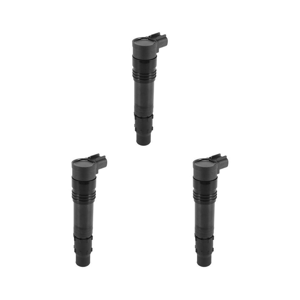 3X Ignition Coil For Gsx1300r Gsxr1000 Hayabusa 1300R Gsf Gsx 650F Bandit 650 1250 Gsxr750 129700-4400 4711268939815