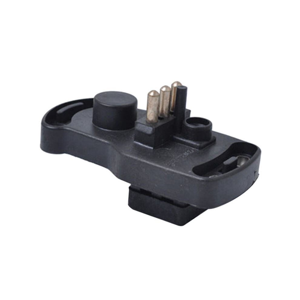 2X For W201 W124 W126 W461 R107 Throttle Air Flow Potentiometer 3437224035 3437224015 3437010039 A0000740236 6032068152692
