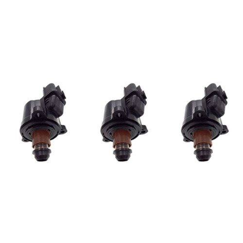 3X for  Saima Idle Speed Motor Idle Speed Control Valve Md628174