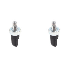 2X Interruptor de Presión de Aceite de Motor para 200 Sebring Caliber Avenger 2.0L 2.4L 68003360AA