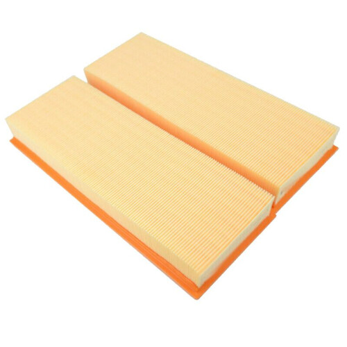 4x Engine Air Filter for   W211 W212 E320 E300 E350 E500 E550 C300 2730940404