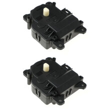 2X Air Conditioning Servo Motor Damper Servo Mechanism for Land Prado Hilux 4Runner 8710635120