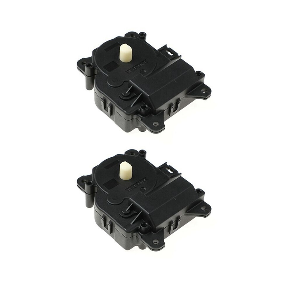 2X Air Conditioning Servo Motor Damper Servo Mechanism For Land Prado Hilux 4Runner 8710635120 6032309197239