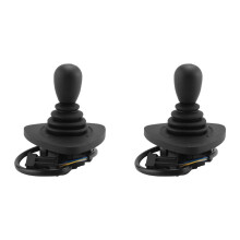 2X Electric Forklift Controller Central Joystick Control Lever for Forklift 7919040041 7919040041F