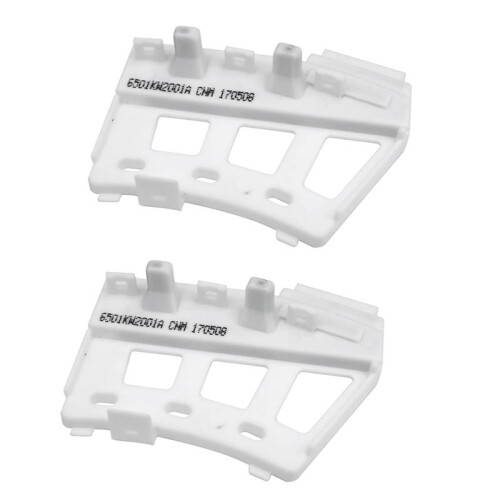2X 6501KW2001A Replacement Rotor Position Sensor Assembly Replaces 1268237 AP4457567 PS3529185