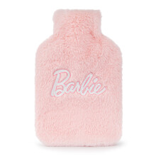 Barbie Hot Water Bottle (Womens Pink)