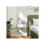 Floating Bedside Table, Wall-Mounted Nightstand with Storage Drawer, Small Side End Table for Bedroom, White 2