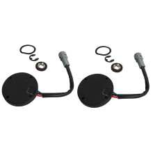 2X Carts Speed Sensor for G22 G29 YRDRE Carts W/ Motors JU2-H1670-22-00 JU2-H1670-21-00