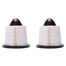 2X Af4878 Engine Air Filter for F150 E150 Expedition Mustang A34878